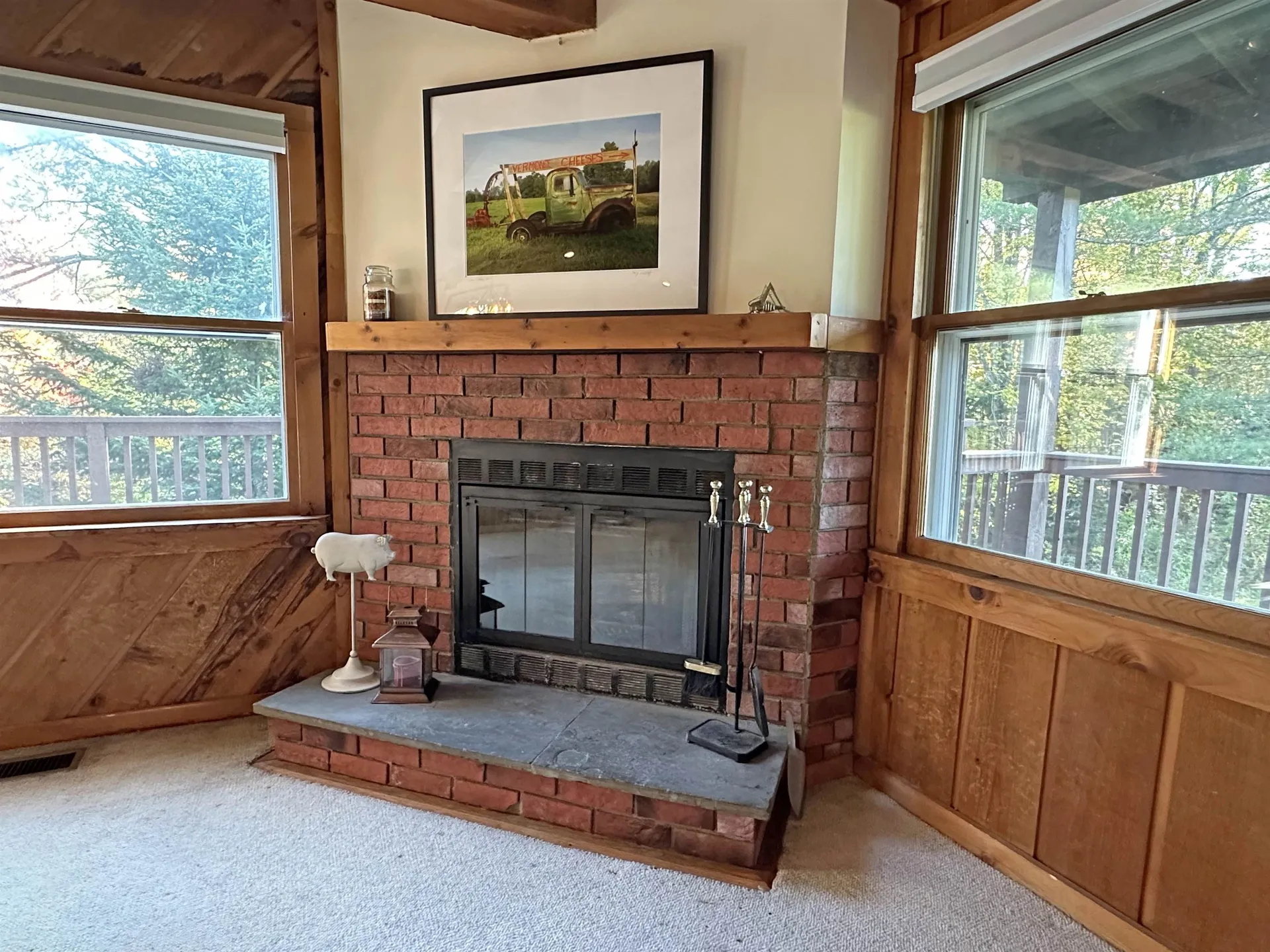 37 Aldrich Road Peru VT 05152