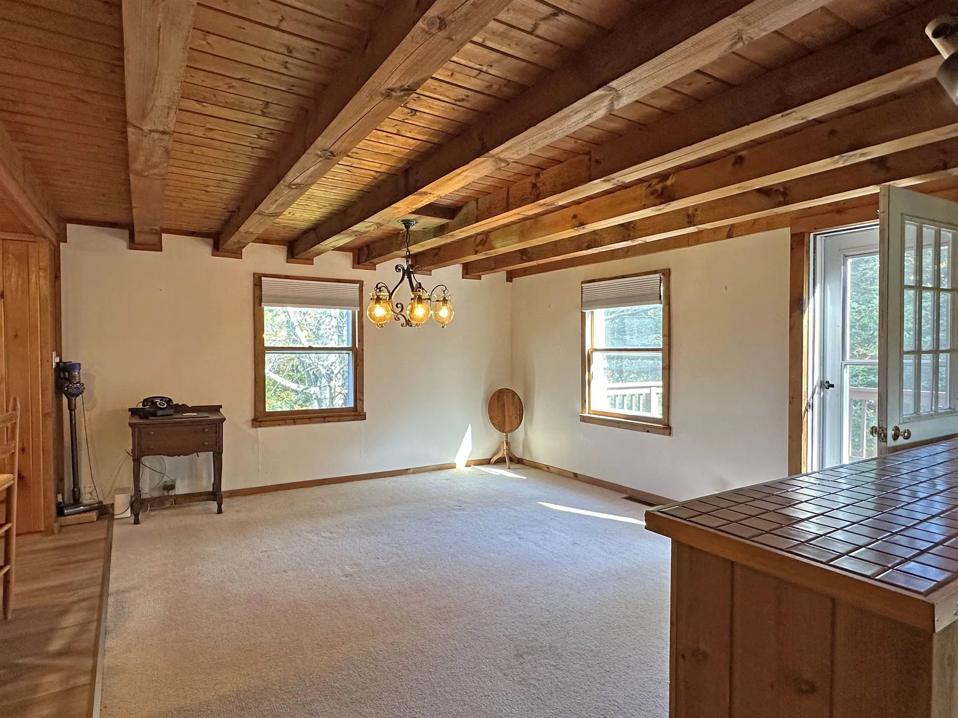 37 Aldrich Road Peru VT 05152