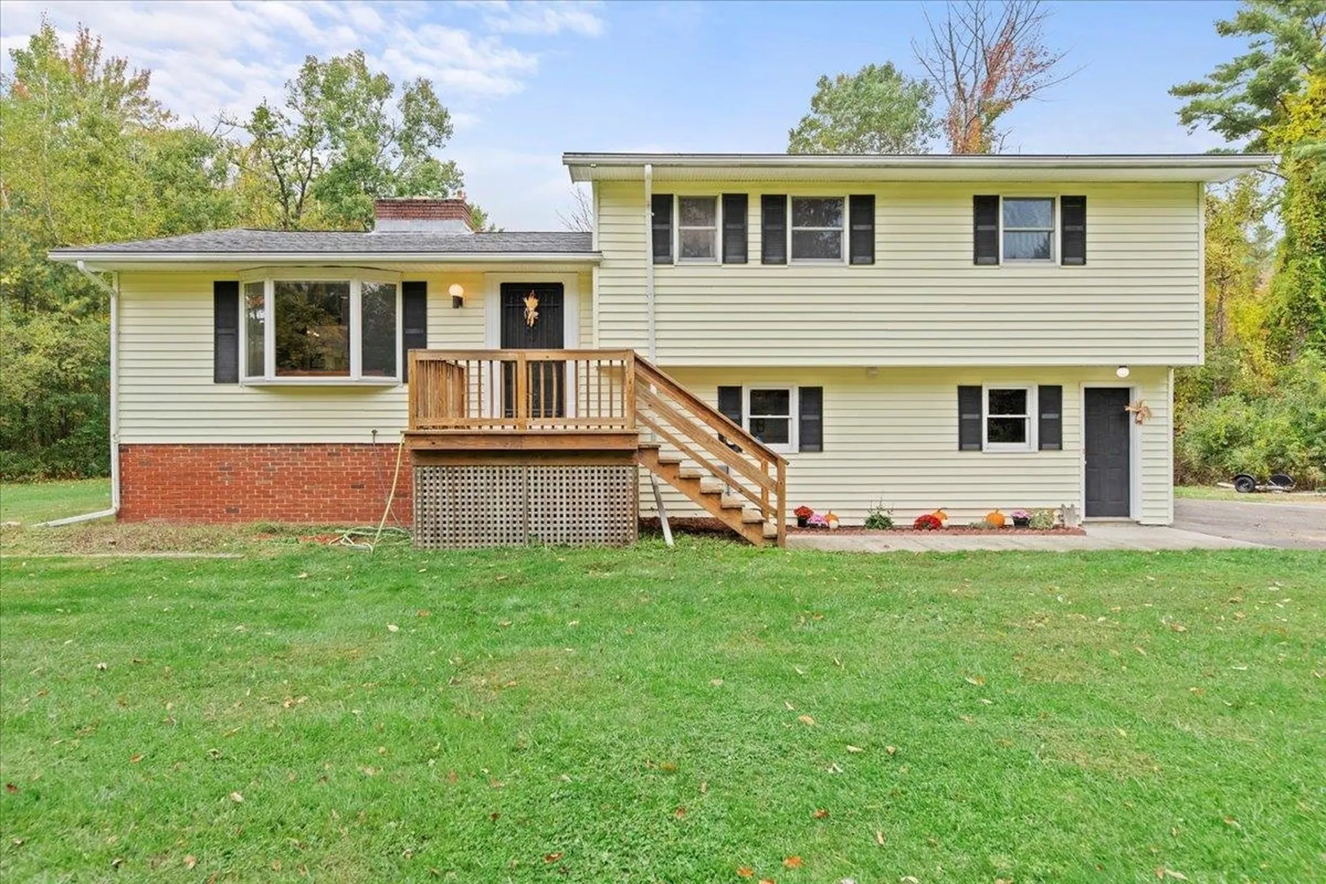 1063 Middle Pownal Road Bennington VT 05201