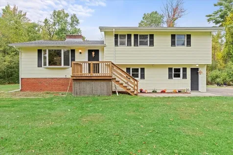 1063 Middle Pownal Road Bennington VT 05201