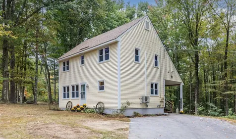 3 Chesley Drive Barrington NH 03825