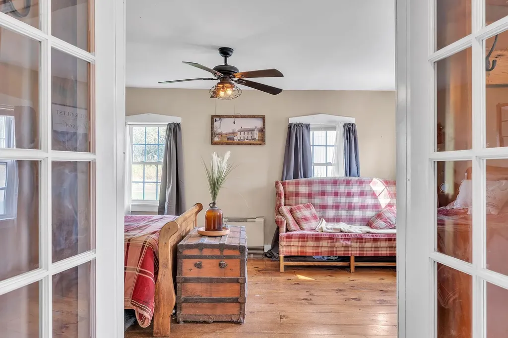 18 Ferno Road Williamstown VT 05679