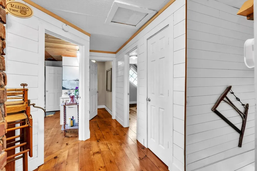 18 Ferno Road Williamstown VT 05679