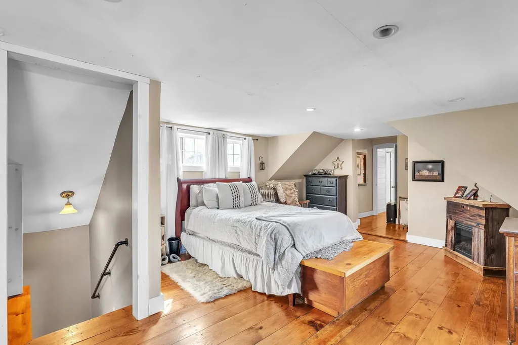 18 Ferno Road Williamstown VT 05679