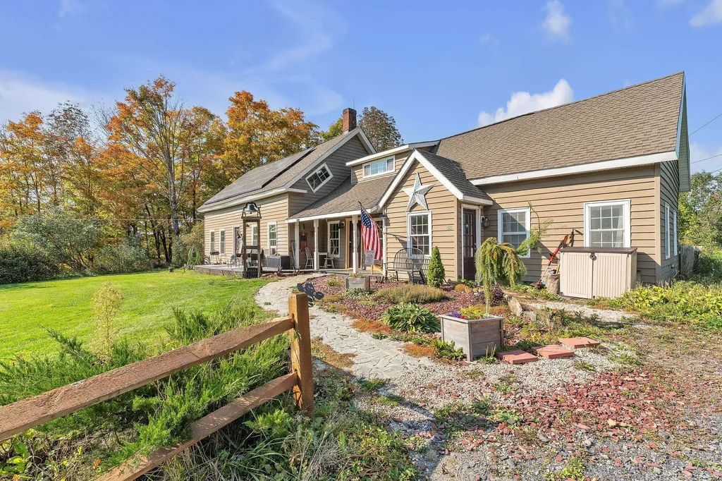 18 Ferno Road Williamstown VT 05679