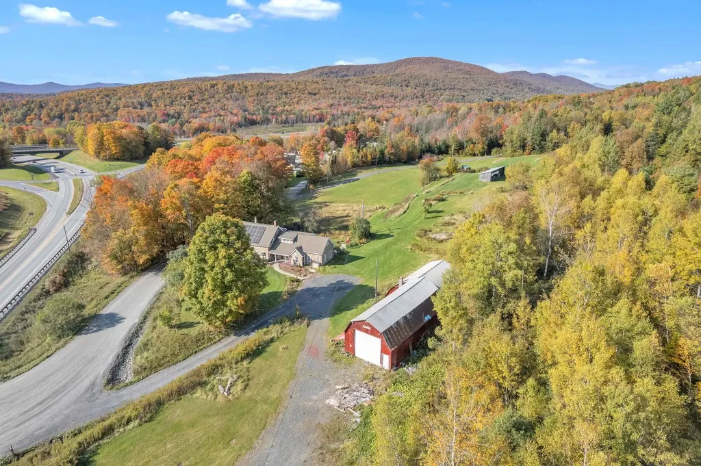 18 Ferno Road Williamstown VT 05679