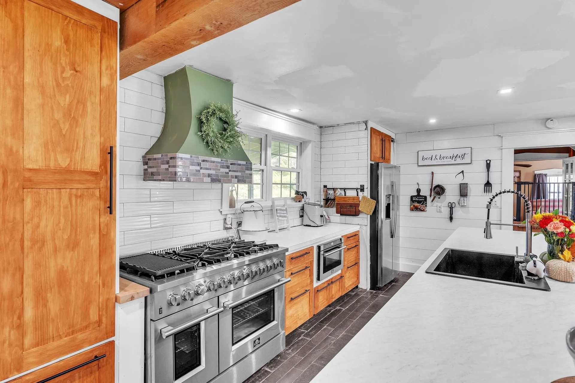 18 Ferno Road Williamstown VT 05679