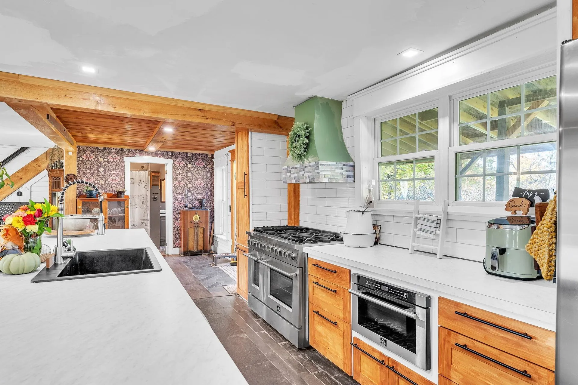 18 Ferno Road Williamstown VT 05679