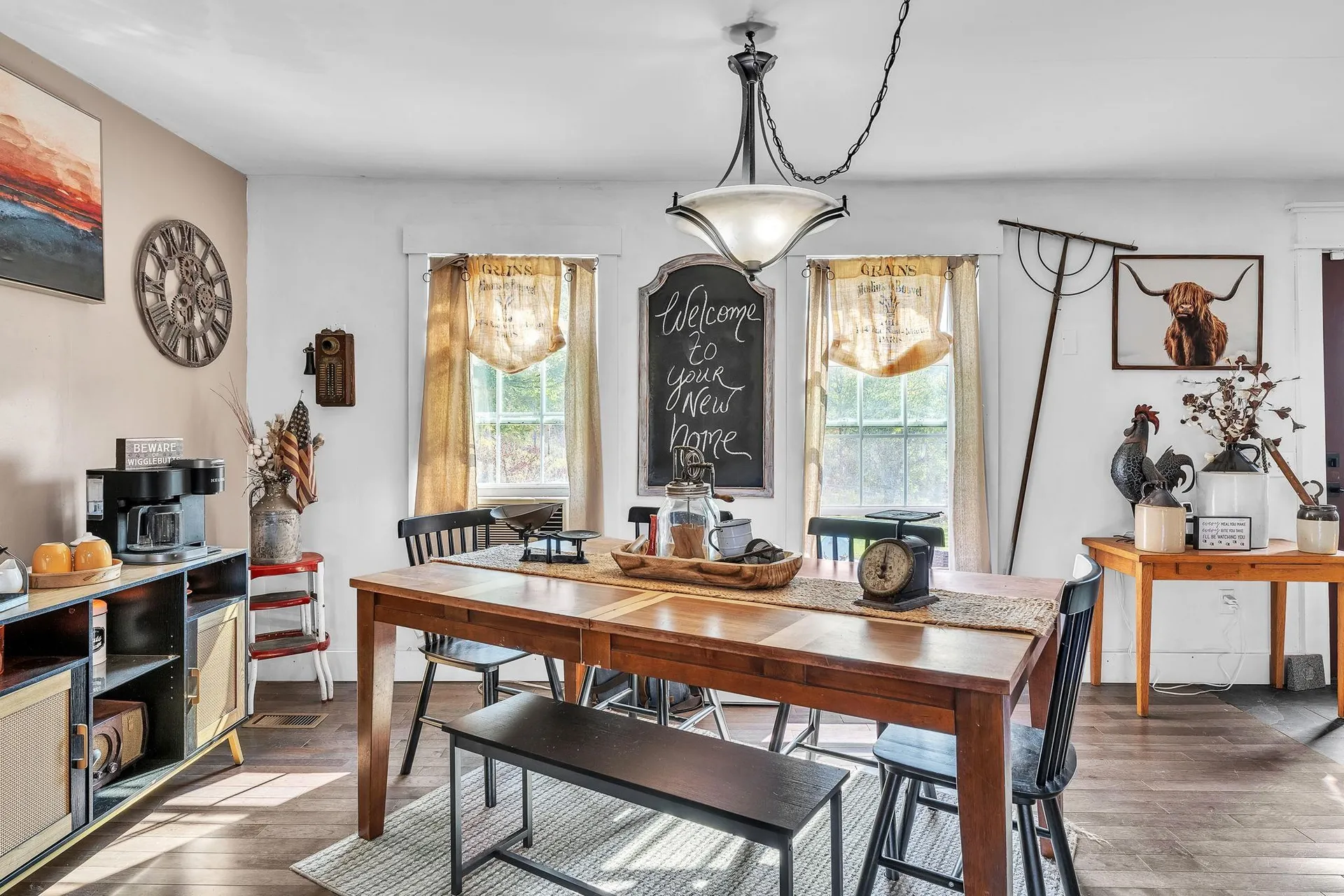 18 Ferno Road Williamstown VT 05679