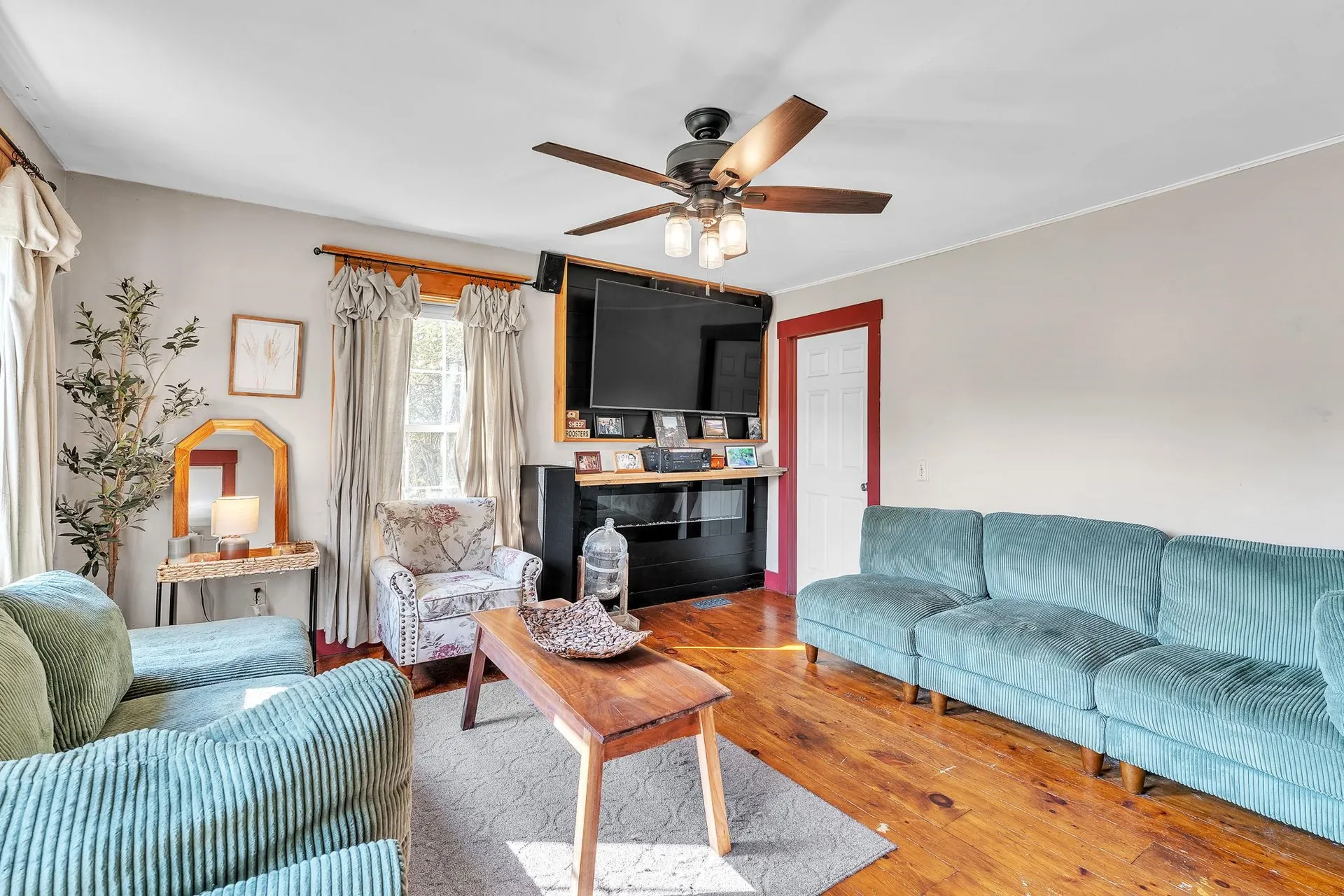 18 Ferno Road Williamstown VT 05679