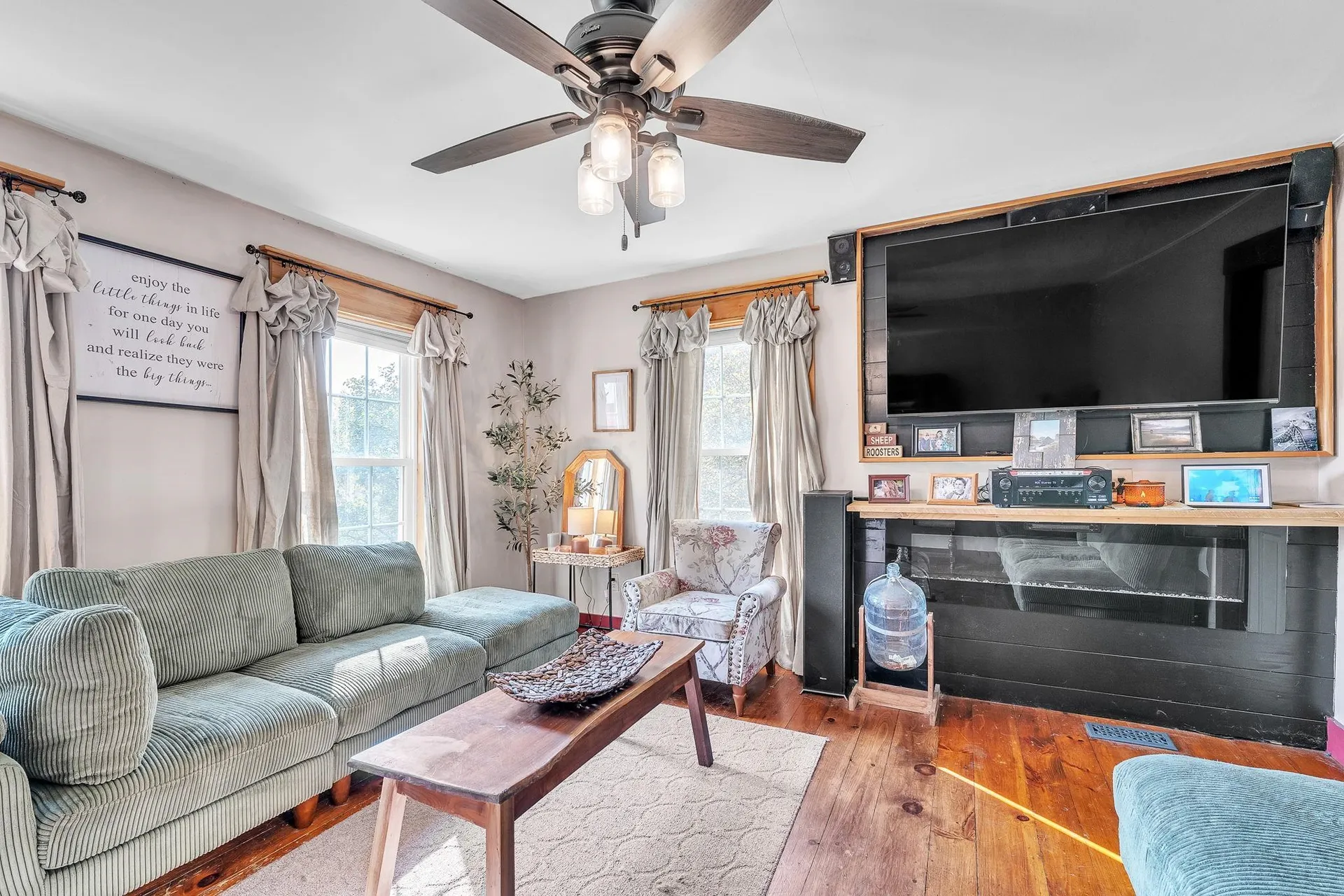 18 Ferno Road Williamstown VT 05679