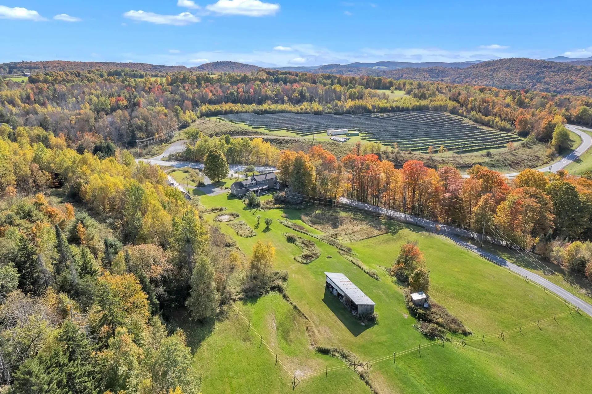 18 Ferno Road Williamstown VT 05679