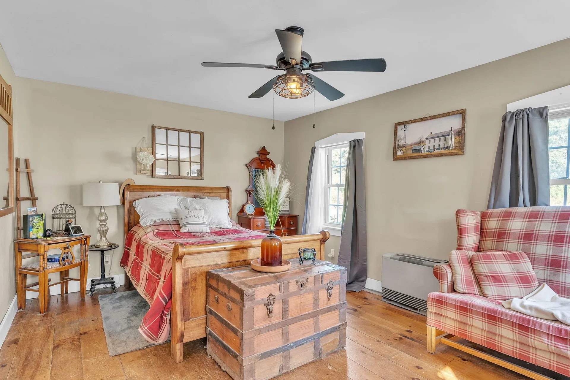 18 Ferno Road Williamstown VT 05679