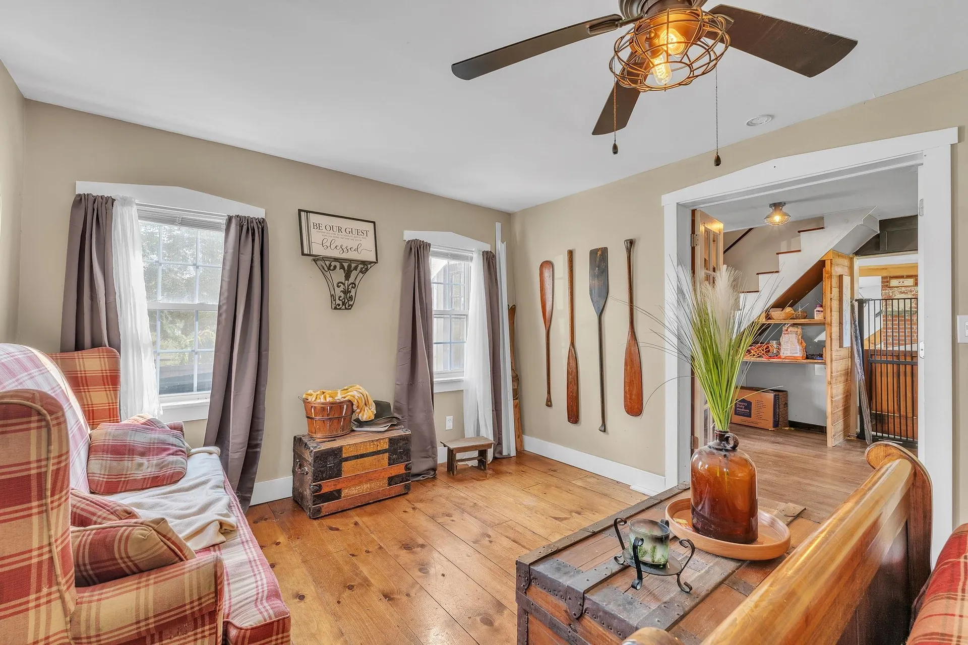 18 Ferno Road Williamstown VT 05679