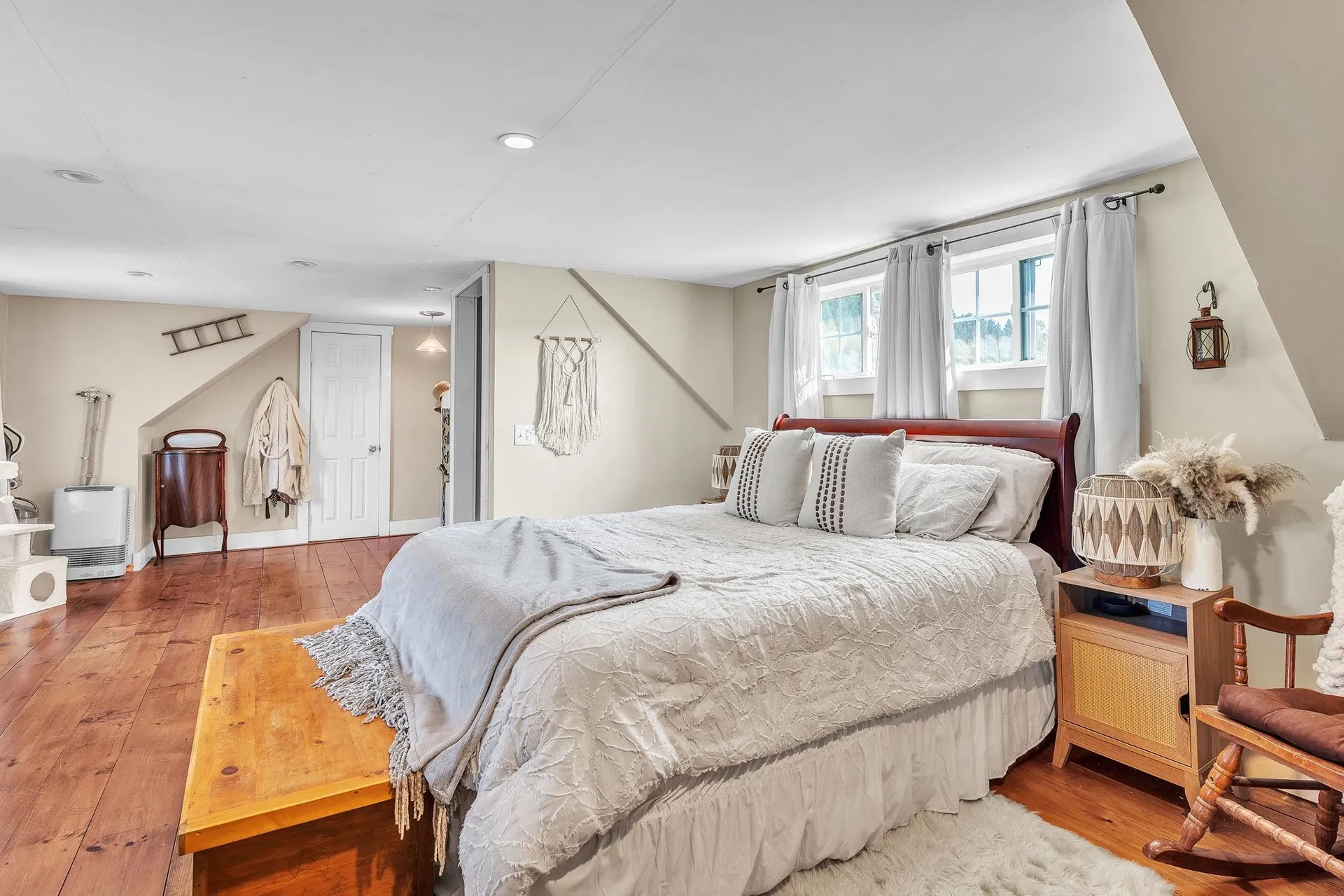 18 Ferno Road Williamstown VT 05679