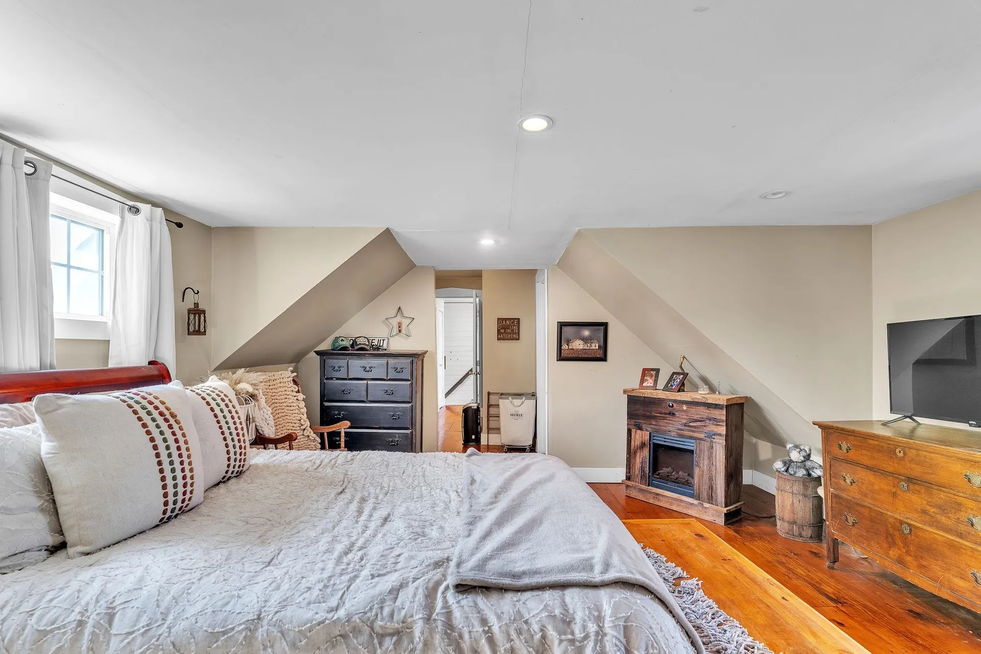 18 Ferno Road Williamstown VT 05679