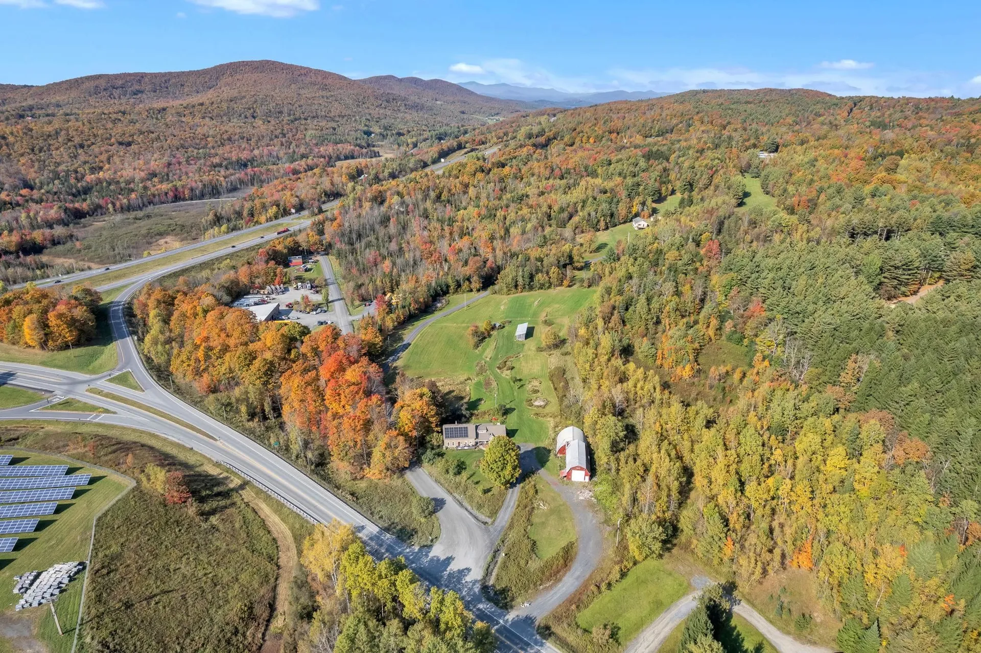 18 Ferno Road Williamstown VT 05679