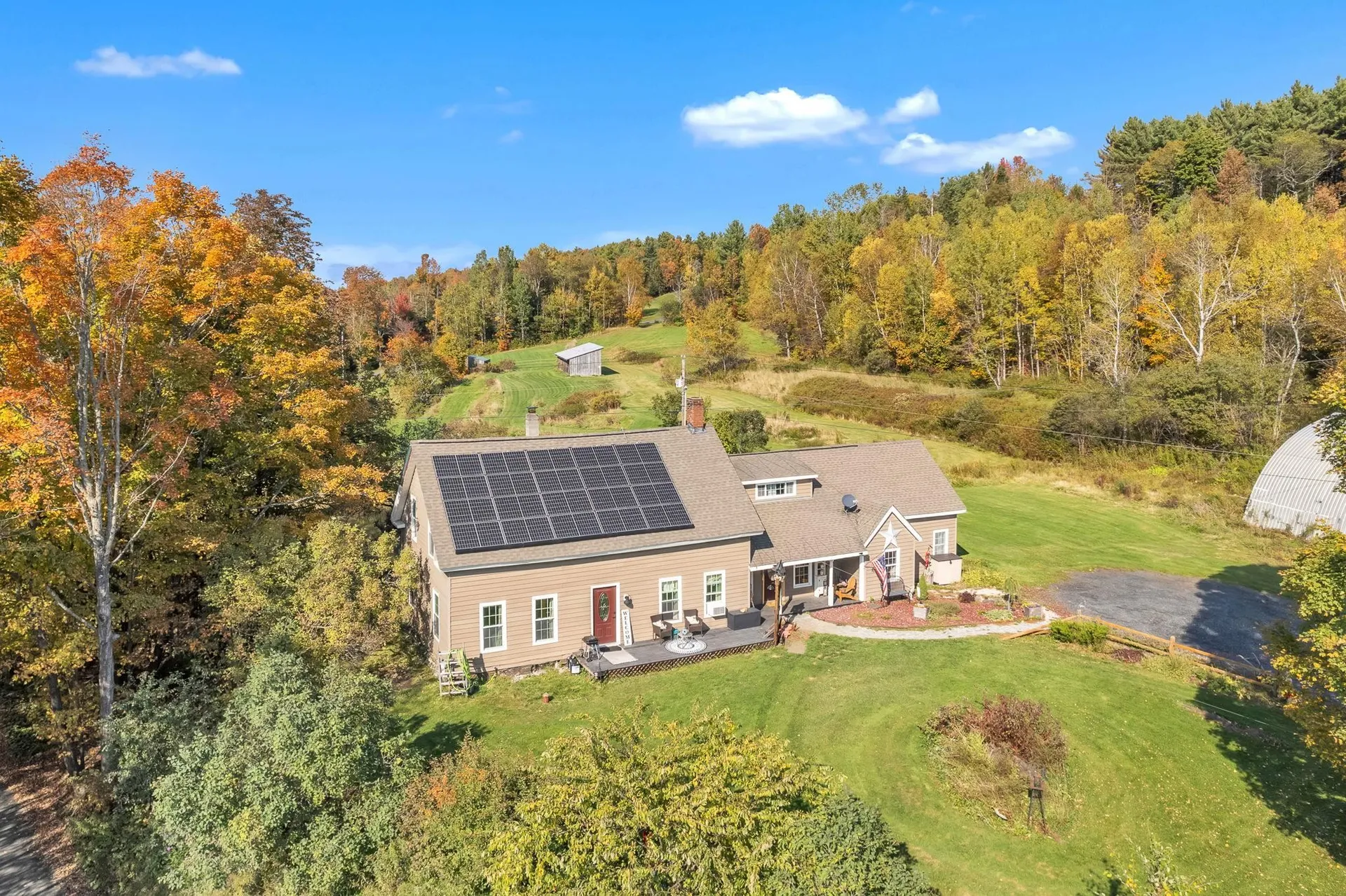 18 Ferno Road Williamstown VT 05679