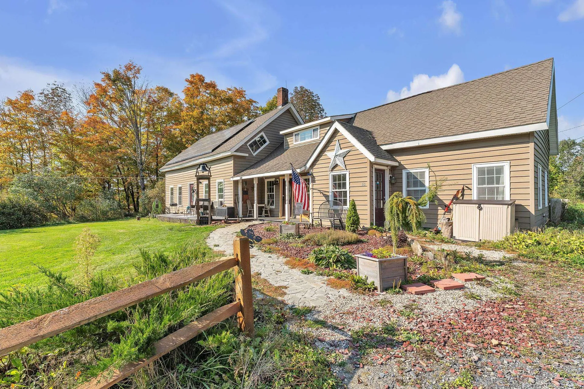 18 Ferno Road Williamstown VT 05679