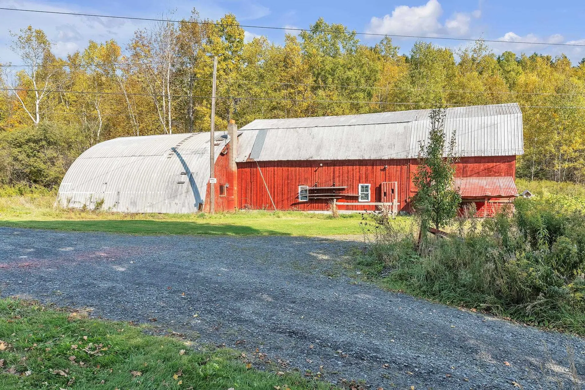 18 Ferno Road Williamstown VT 05679