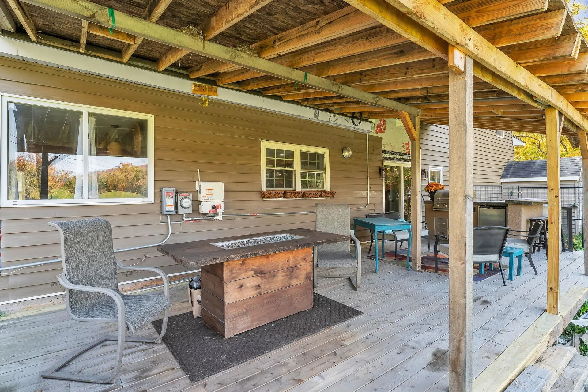 18 Ferno Road Williamstown VT 05679