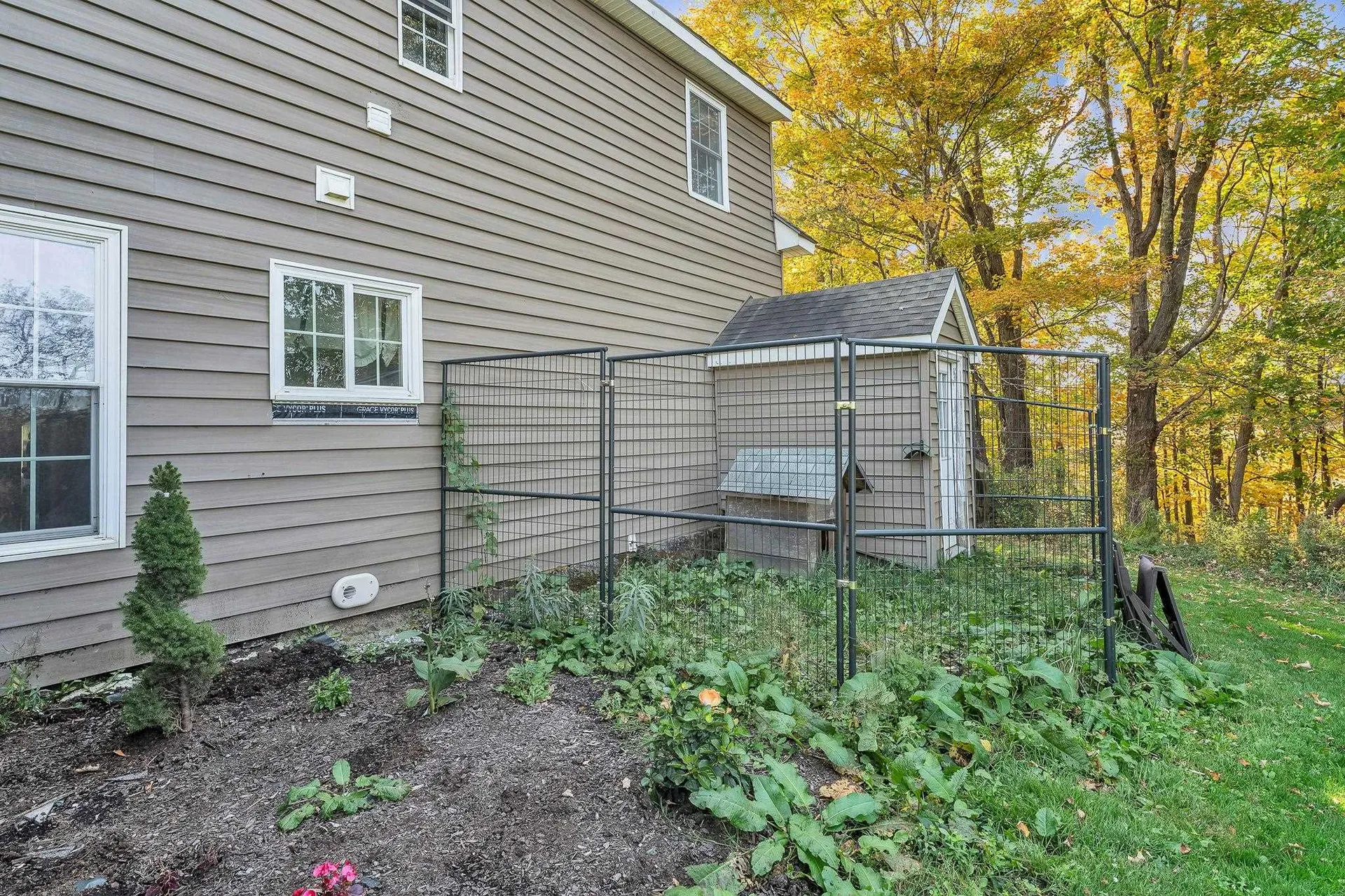 18 Ferno Road Williamstown VT 05679