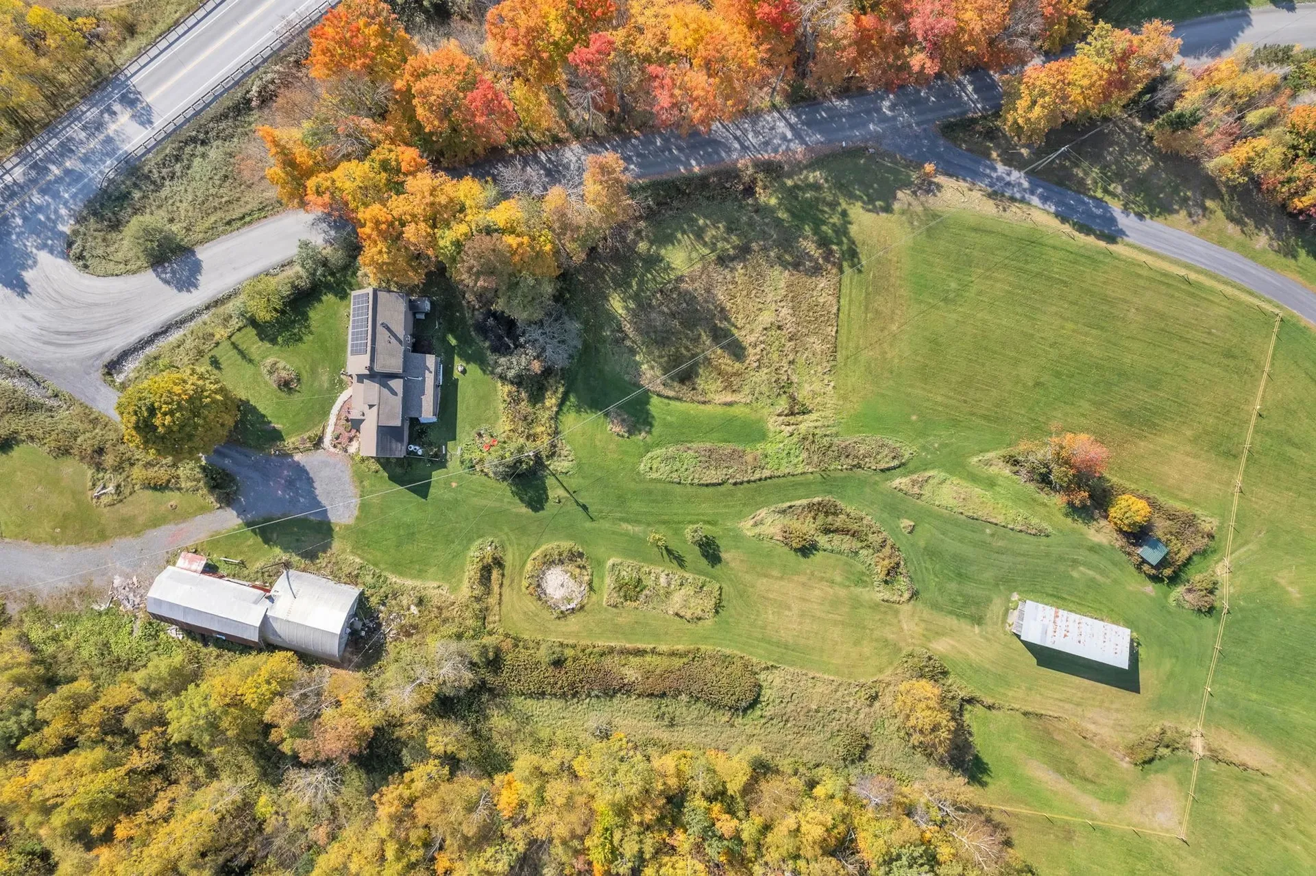 18 Ferno Road Williamstown VT 05679