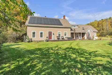 18 Ferno Road Williamstown VT 05679