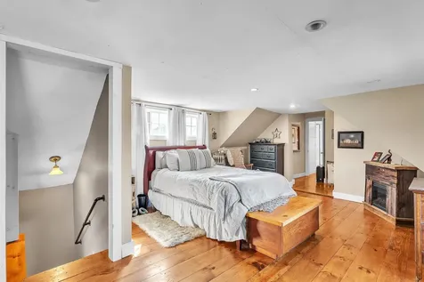18 Ferno Road Williamstown VT 05679