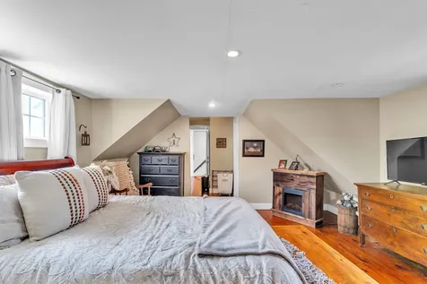 18 Ferno Road Williamstown VT 05679