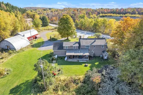 18 Ferno Road Williamstown VT 05679