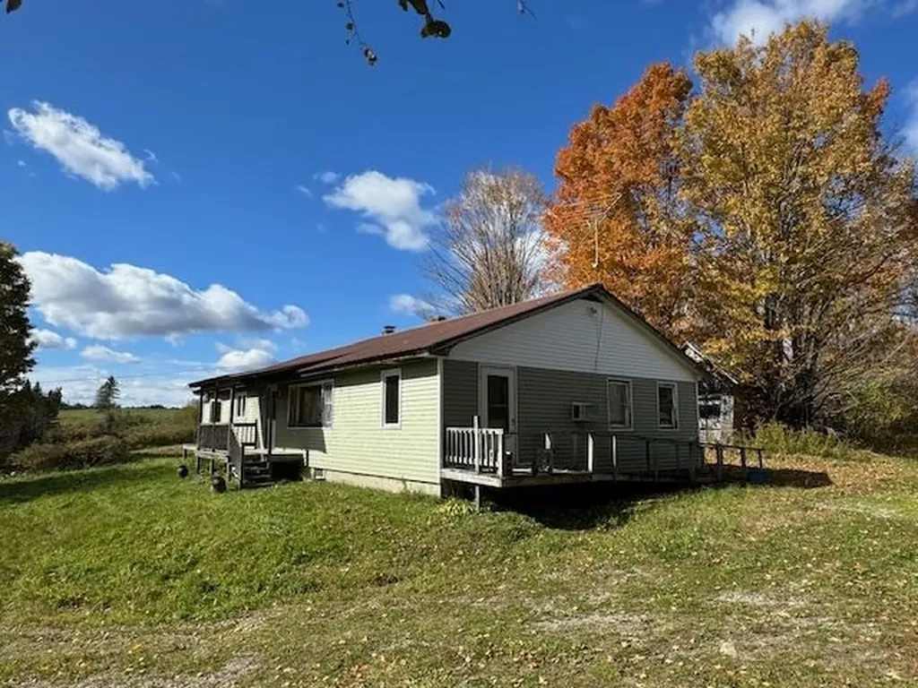 177 Highlander Street Greensboro VT 05842