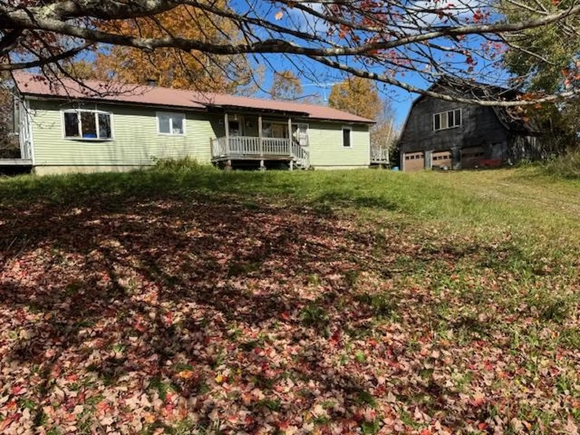 177 Highlander Street Greensboro VT 05842