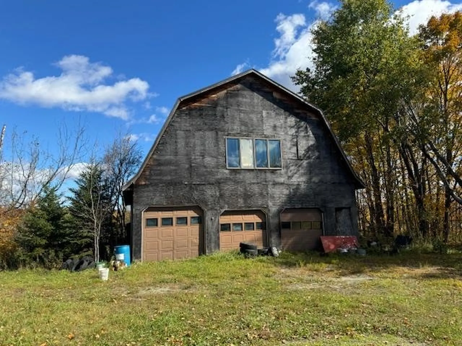 177 Highlander Street Greensboro VT 05842