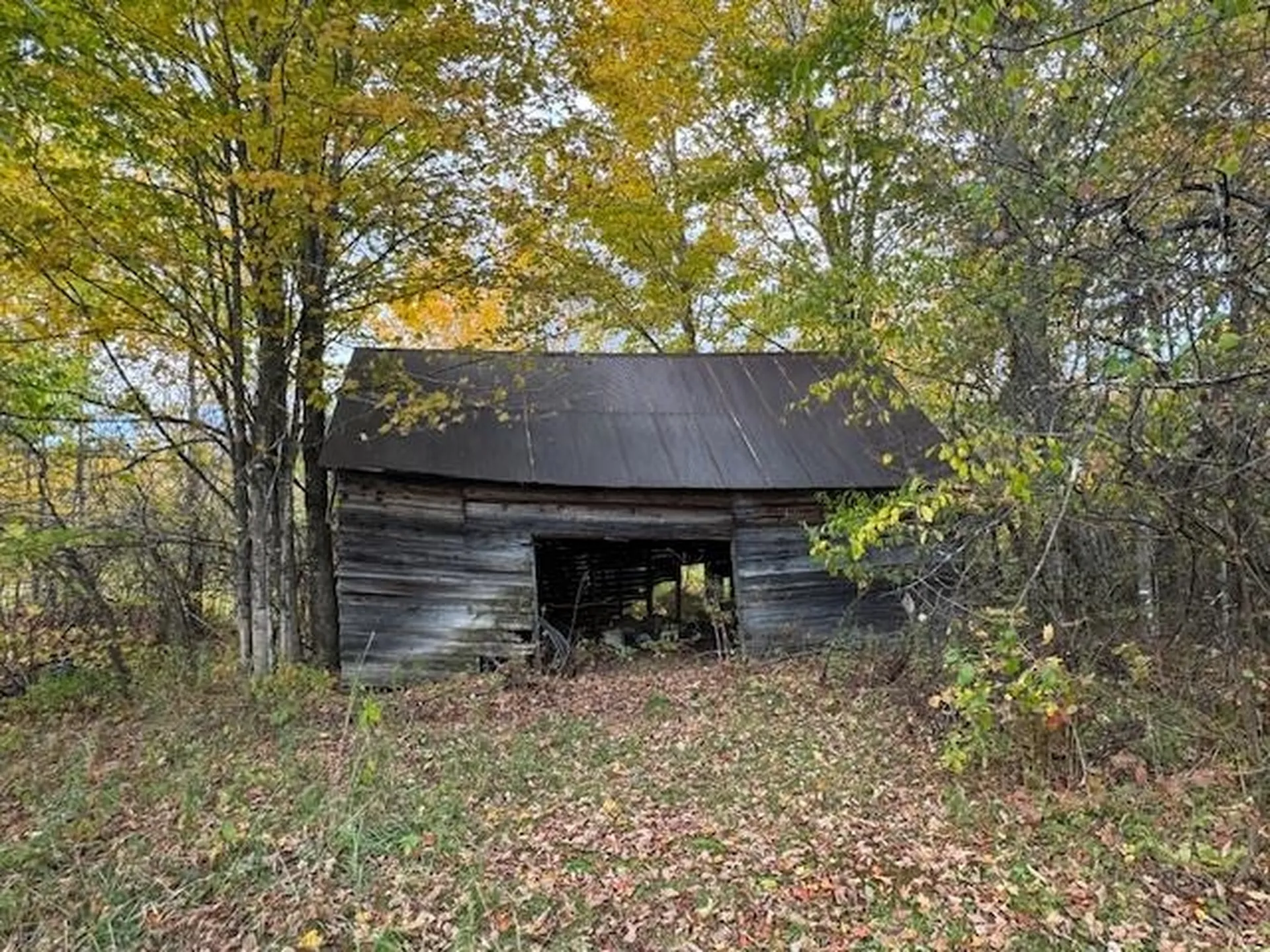 177 Highlander Street Greensboro VT 05842