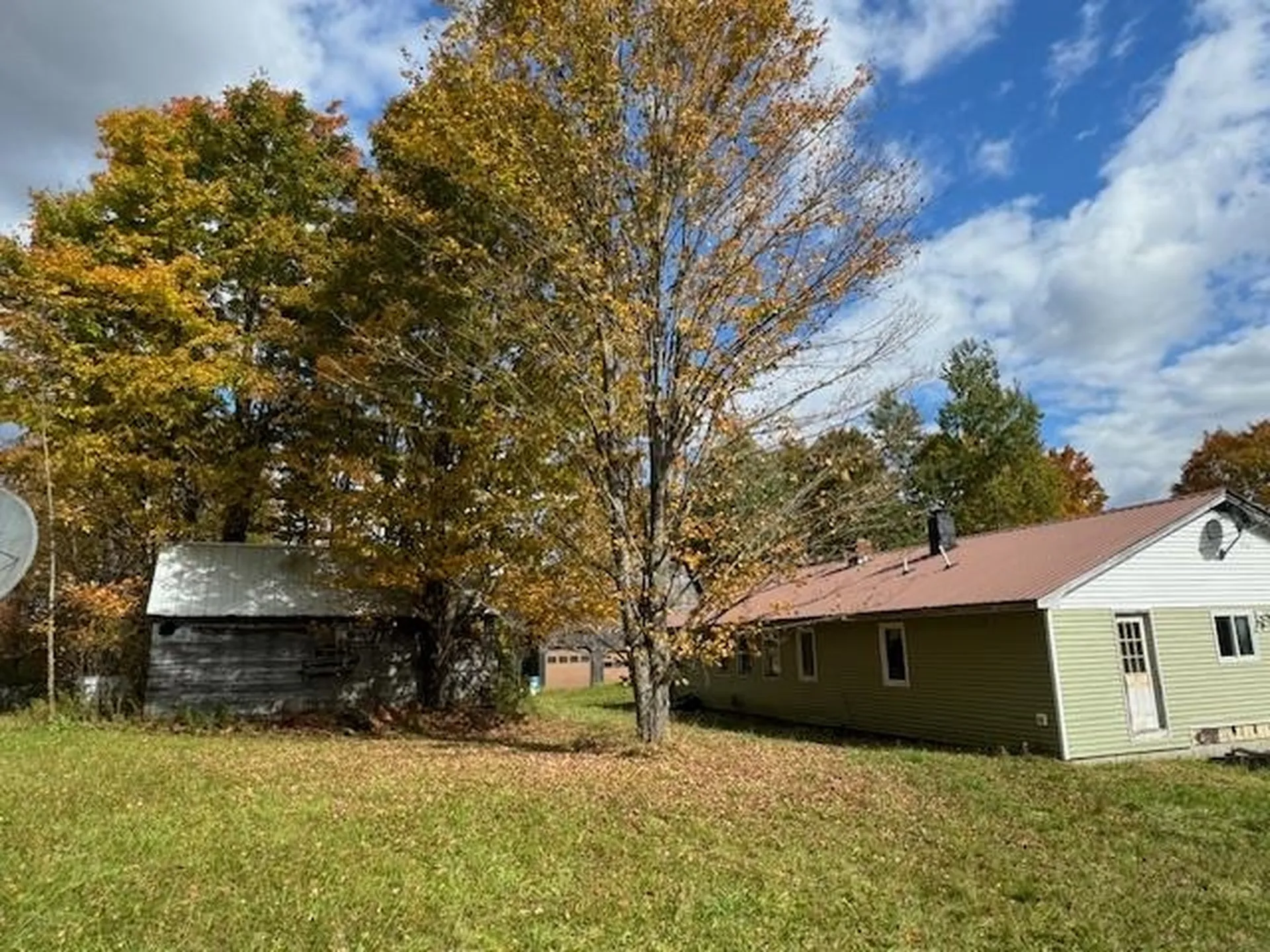 177 Highlander Street Greensboro VT 05842