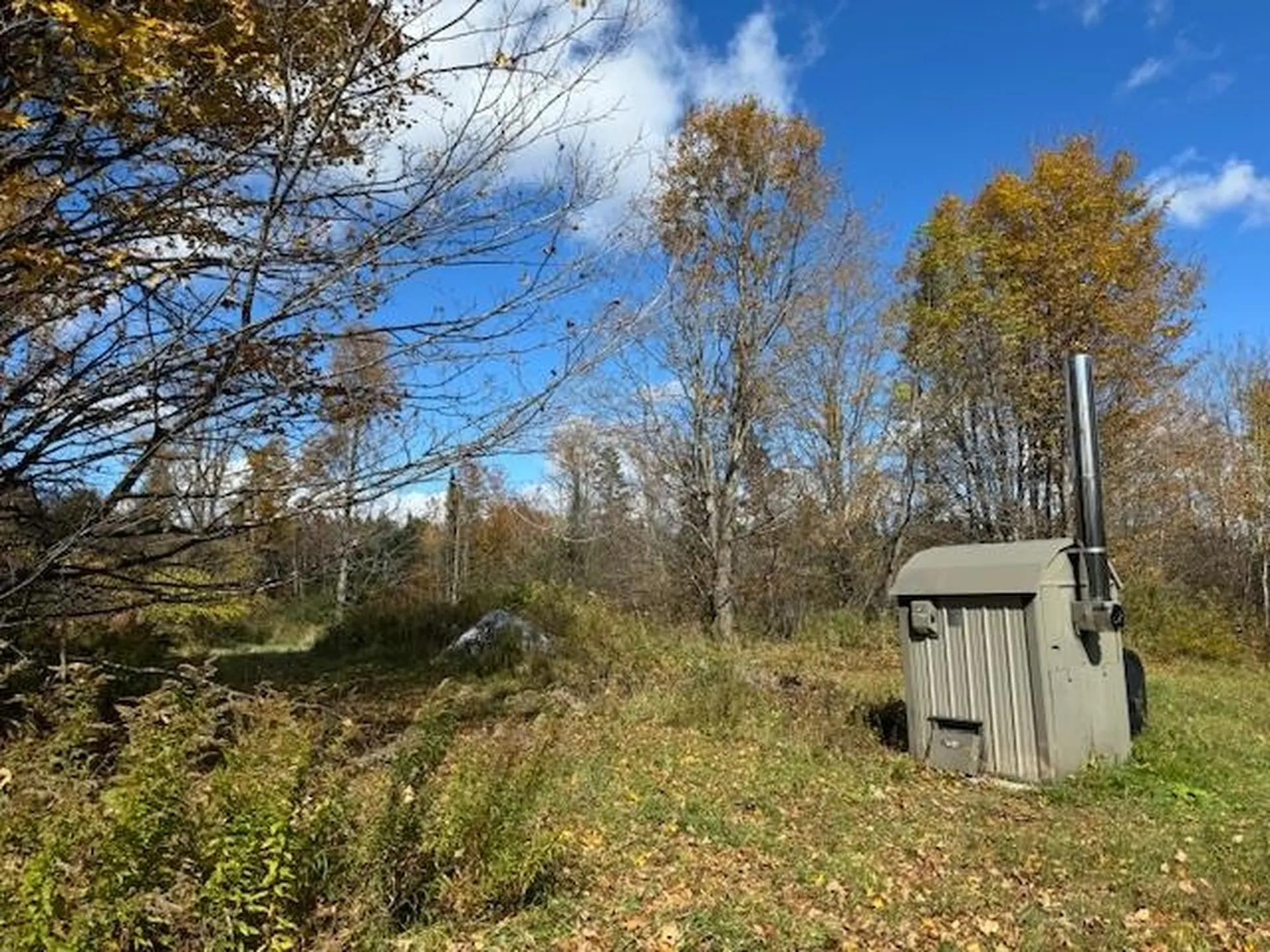 177 Highlander Street Greensboro VT 05842