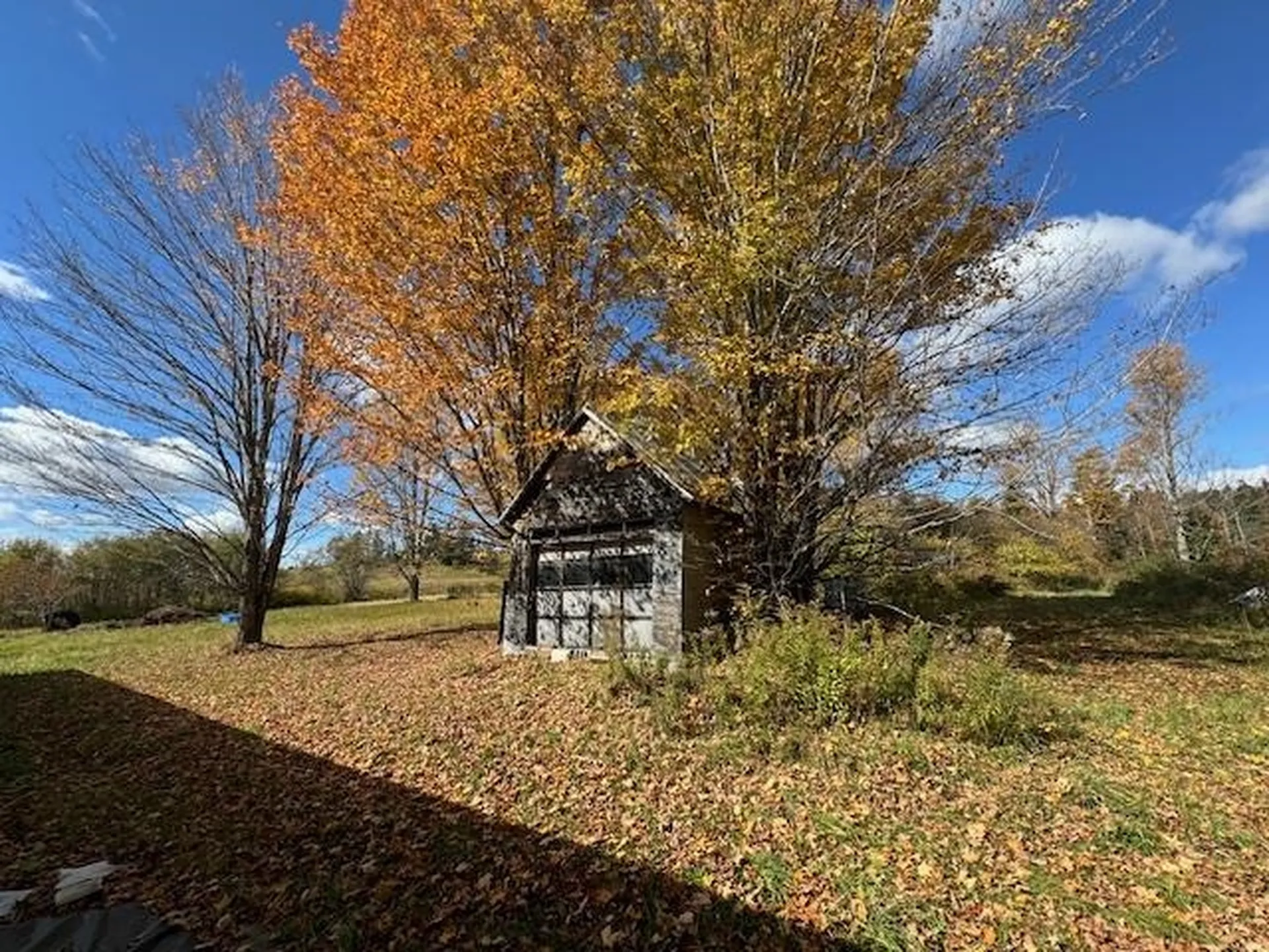 177 Highlander Street Greensboro VT 05842