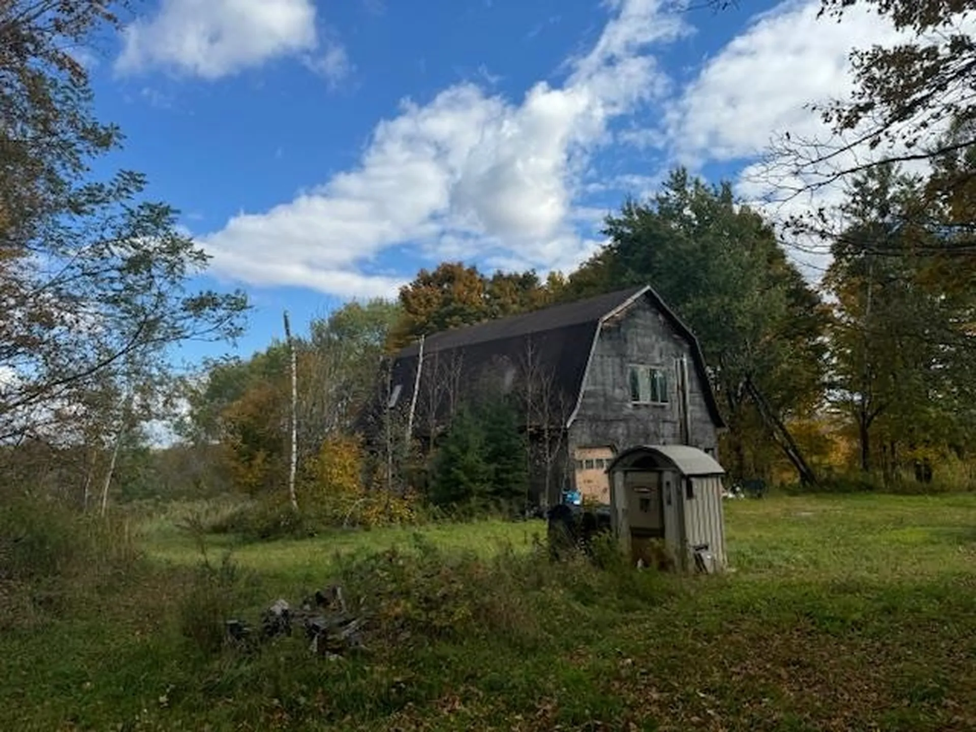 177 Highlander Street Greensboro VT 05842