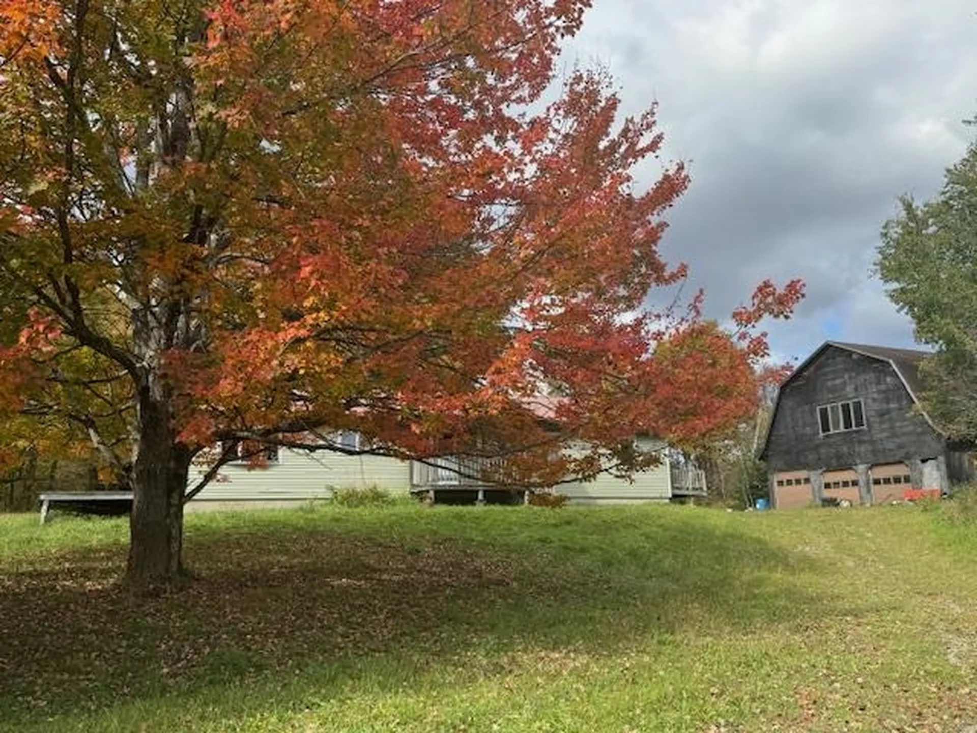 177 Highlander Street Greensboro VT 05842