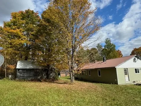 177 Highlander Street Greensboro VT 05842