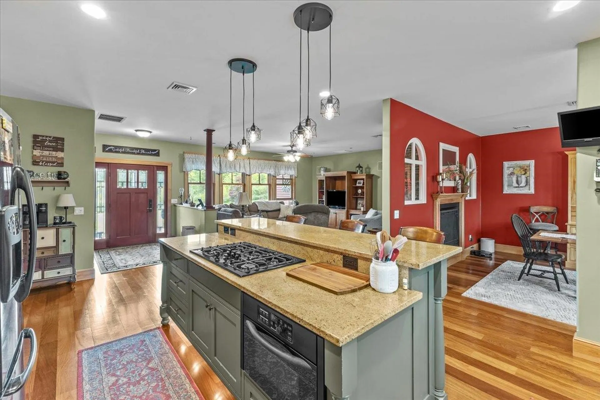 36 Emerson Drive Jericho VT 05465