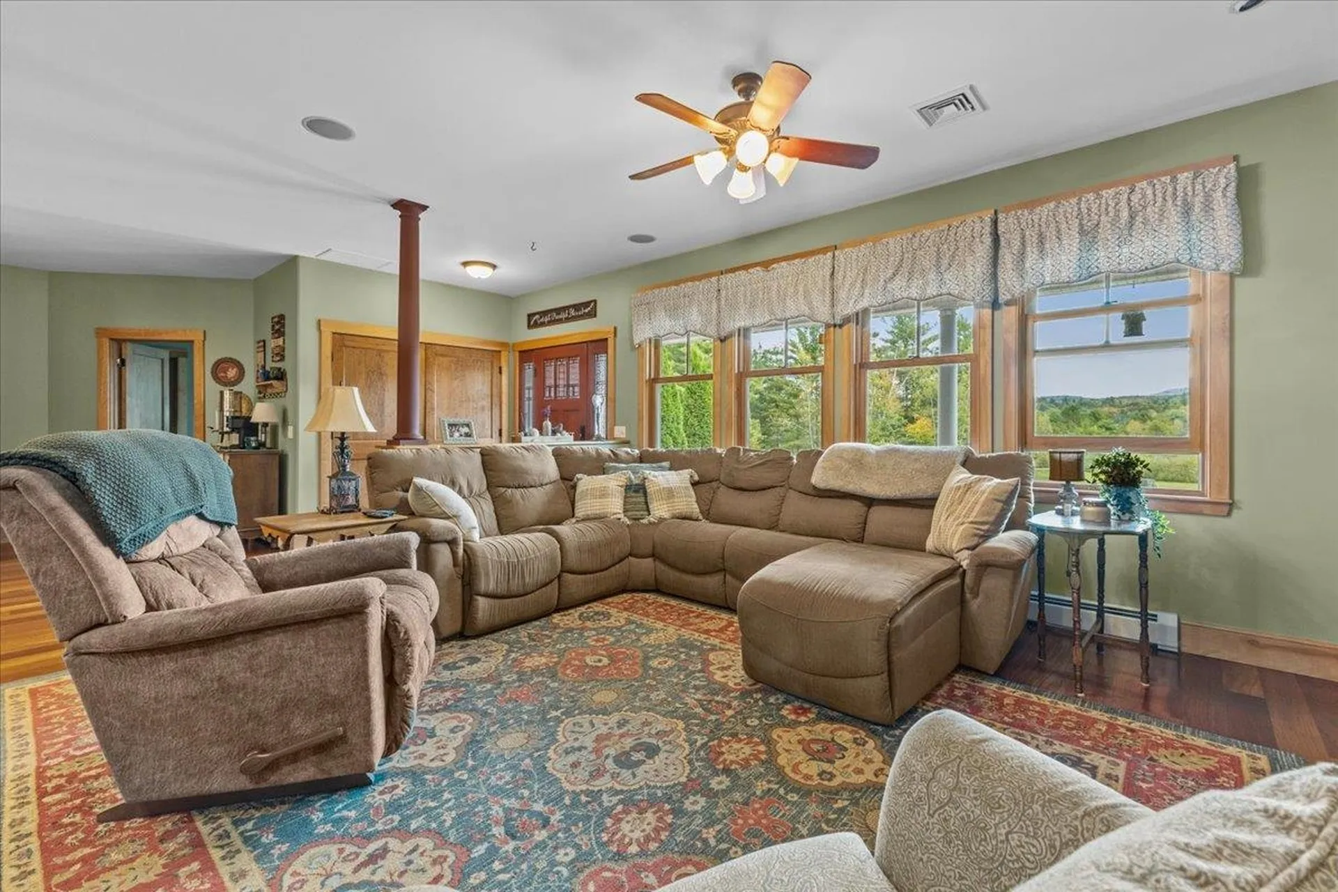 36 Emerson Drive Jericho VT 05465