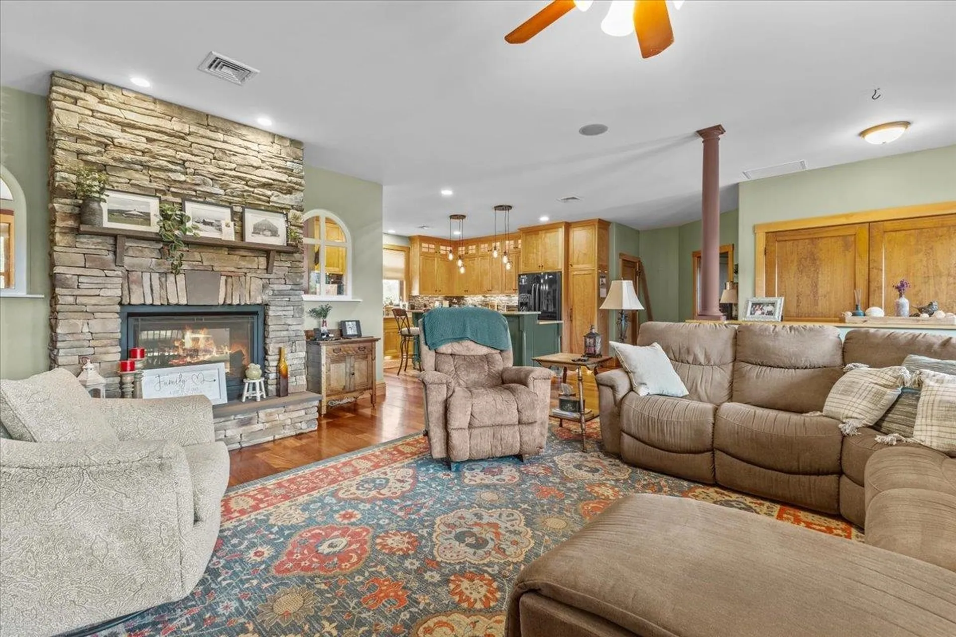 36 Emerson Drive Jericho VT 05465