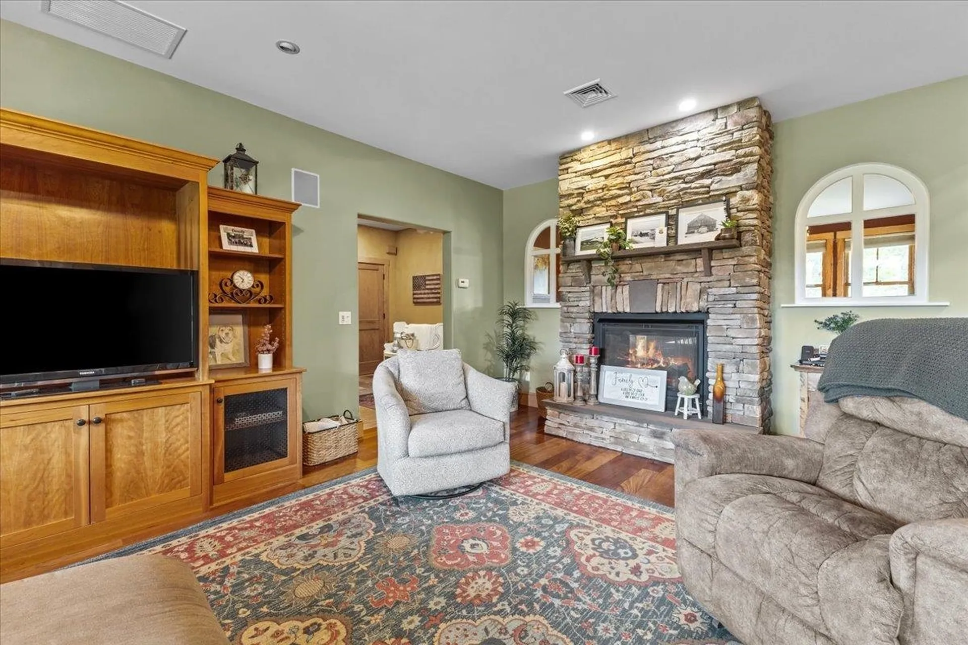 36 Emerson Drive Jericho VT 05465