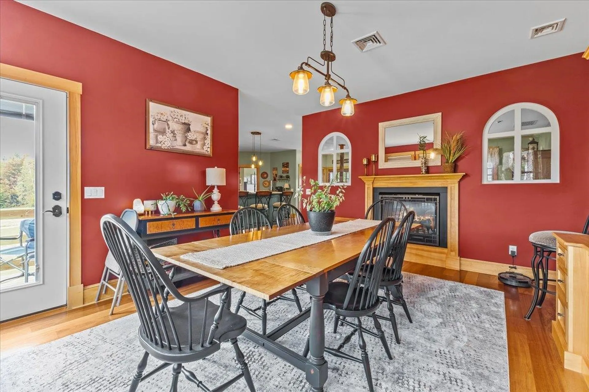 36 Emerson Drive Jericho VT 05465