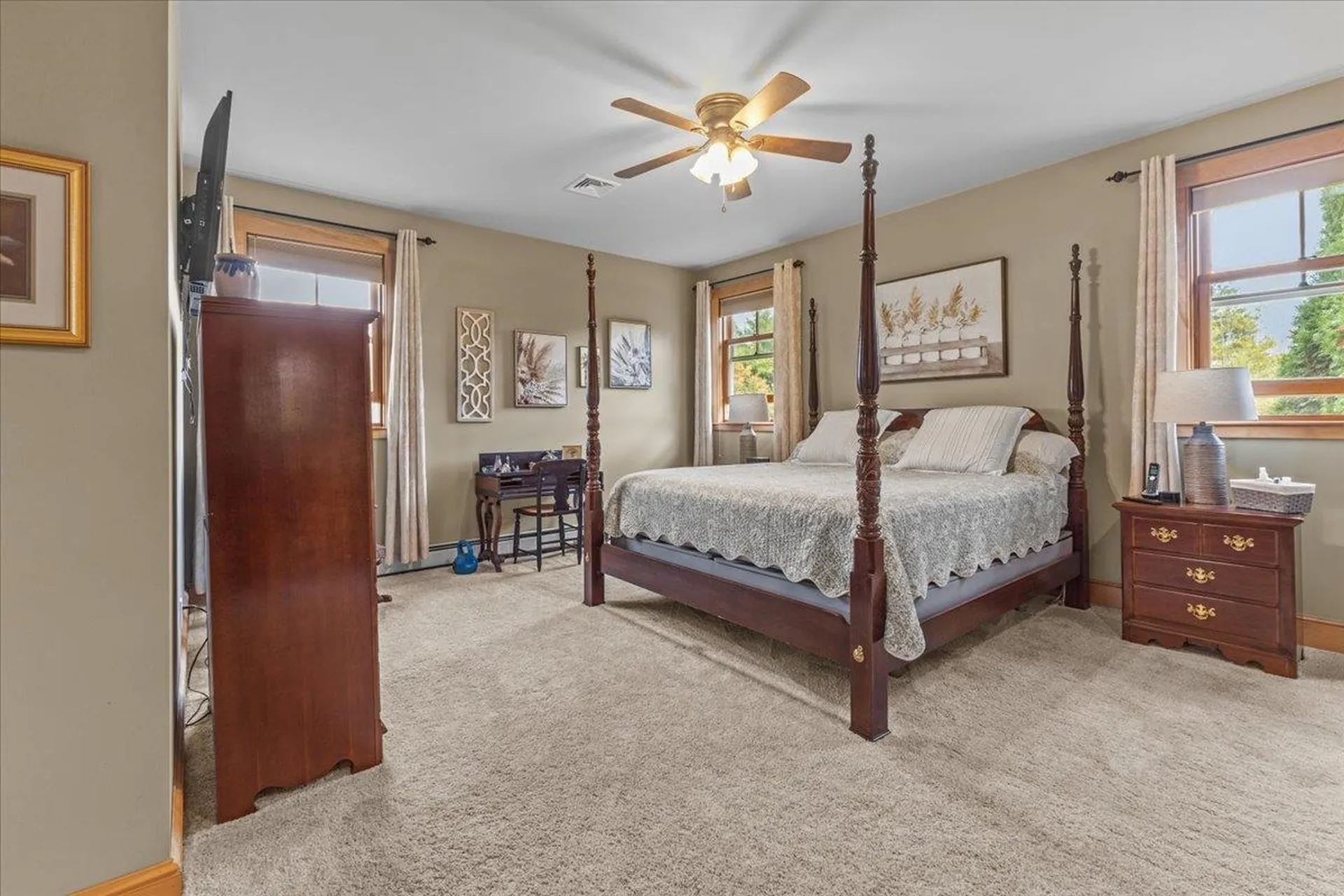 36 Emerson Drive Jericho VT 05465