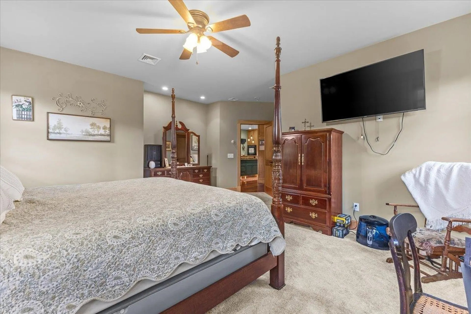 36 Emerson Drive Jericho VT 05465