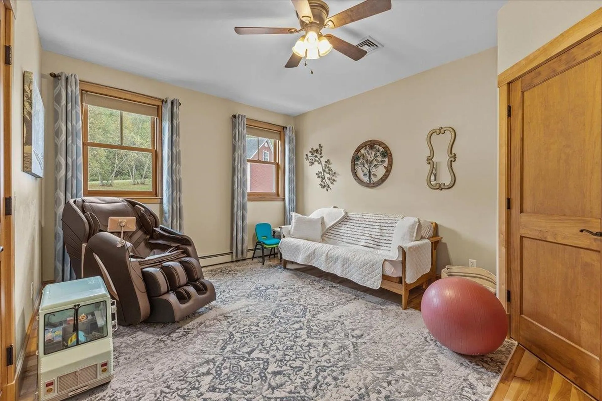 36 Emerson Drive Jericho VT 05465