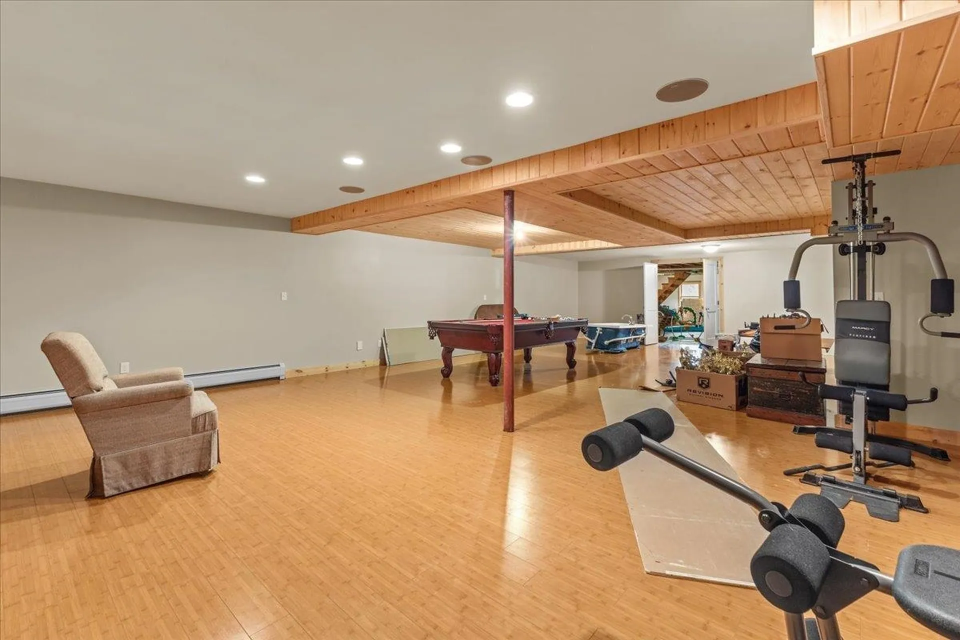 36 Emerson Drive Jericho VT 05465